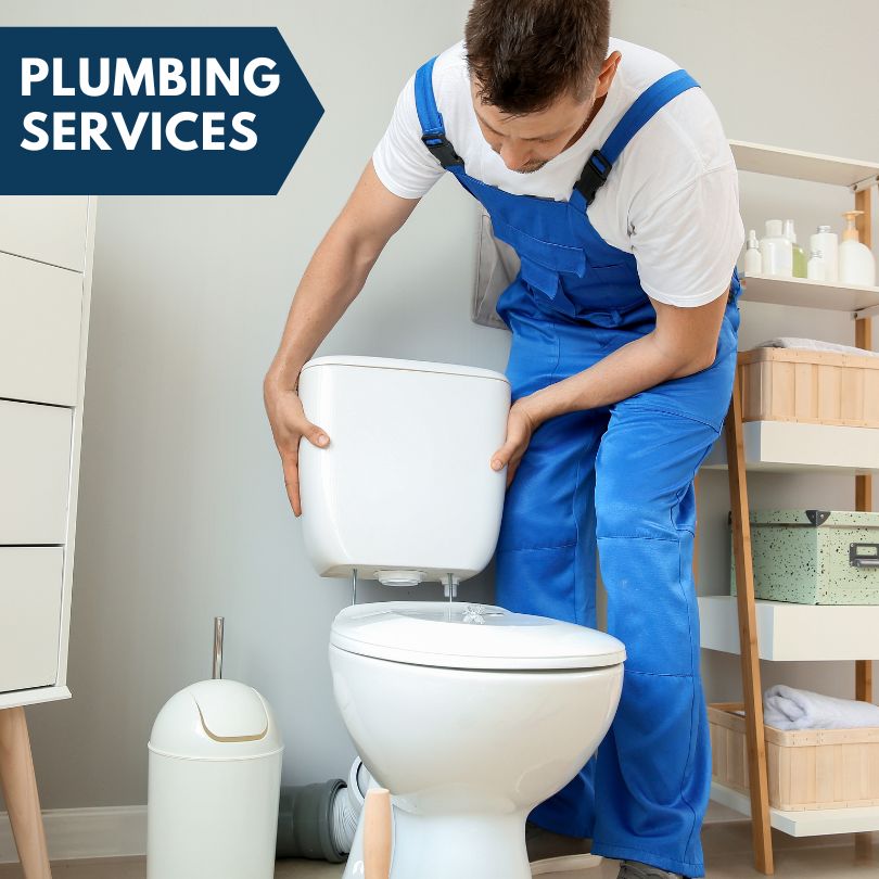 Plumbing Company in Stanley, NY